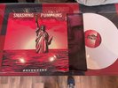 SMASHING PUMPKINS ZEITGEIST. LP. COLORED. INSERT. REISSUE/REEDITION