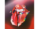 The Rolling Stones-Hackney Diamonds Promo A1 Lenticular Print 700 in UK