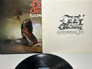 Ozzy Osbourne Blizzard Of Ozz Original LP Jet Records JZ 36812 Original Slip Cov