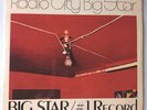 Big Star ‎– #1 Record / Radio City - UK STAX - SXSP 302 - Double Vinyl (2LP)