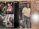 Bill Withers - 2 LP Lot.  Just As I Am / Still Bill