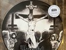 Mercyful Fate Nuns Have No Fun Picture Disc