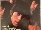 Rolling Stones “OUT OF OUR HEADS” Stereo Vinyl LP 1st Press 1965 London PS429 Ex
