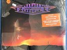 NIGHT RANGER MAN IN MOTION SEALED ORIG 1988 MCA LP HYPE STICKER HARD ROCK BLADES