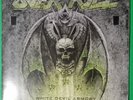 Overkill - White Devil Armory 2-LP Picture Disc Edition Vinyl SEALED Limited Edi