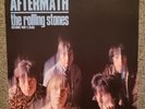Aftermath (US) Mono LP by The Rolling Stones (London- LL 3476)