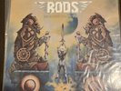 The Rods Heavier Than Thou Promotional LP 6055 M NM