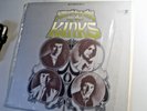 Something Else By The Kinks US 1971-RS 6279 Reprise Records-vinyle avec 1 rayure