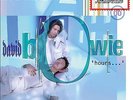 David Bowie - Hours Vinyl