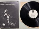 WOODY SHAW-THE MOONTRANE-MUSE RECORDS ORIG RARE WLP DJ Stereo LP Record