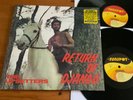 The Upsetters Return Of Django LP + 12” EP Deluxe Edition  EX