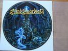 Blind Guardian / nightfall in middle earth / Picture Disc LP / vinyl
