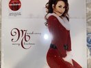 Merry Christmas Limited Edition by Mariah Carey Target Splatter Vinyl Lp Mint