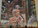 IRON MAIDEN 