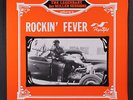 VARIOUS: the legendary jay miller sessions, vol. 15; rockin' fever FLYRIGHT 12