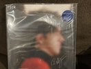 Ricky Montgomery -  Rick Cobalt Blue Vinyl LP Autographed