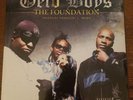 Geto Boys The Foundation SEALED 2 Record Set 2004