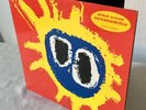 Primal Scream - Screamadelica 2XLP First Pressing Creation Records 1991