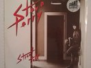 SEALED - Steve Perry - Street Talk - 1984 Original 1ST Press