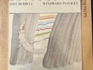 Dave Burrell Windward Passages Hat Hut  2R05 SEALED LP