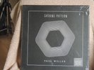 PAUL WELLER SATURNS PATTERN VINYL  DELUXE BOX SET SEALED 180 Grams UNOPENED