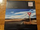 Pearl Jam Yield 25th Anniv VMP release - 2 red & black LPs - New & Still Sealed