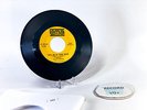 The Apollas - You're Absolutely Right / Lock Me In Your Heart 1965 VG+/