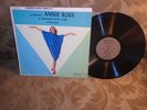 Annie Ross A Singer Zoot Sims A Gasser Pacific Jazz 1285 stereo org pres 1959