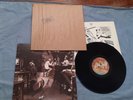 LED ZEPPELIN -in through the out door -1979 -UK FIRST PRESS-SWAN SONG   E   -N/M