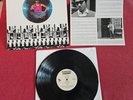 Rodriguez - Cold Fact LP 180g Vinyl First Reissuez/insert 2008 Vinyl Record-NM