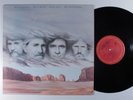 WAYLON JENNINGS/WILLIE NELSON/JOHNNY CASH Highwayman COLUMBIA LP VG++ k