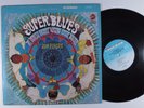 SUPER BLUES Bo Diddley/Muddy Waters/Little Walter CHECKER LP k