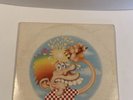 Grateful Dead - Europe '72 Triple Live Vinyl LP - 1972 - Warner Bros. 3WX 2668