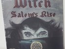 Witch Salem's Rise Black Vinyl LP Record new Reissue