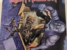 LP - Iron Maiden - No Prayer For The Dying / Parlophone Reissue Neu Sealed
