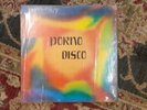 Vintage 1978 Porno Disco LP Vinyl Record. Stereo