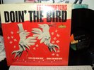 THE RIVINGTONS DOIN' THE BIRD LP MONO LIBERTY LRP 3282 SHRINK VG+