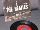 Beatles NORWAY Single 7