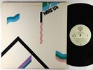 Wire - 154 LP - Warner Bros.
