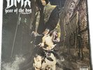 DMX – Year Of The Dog... Again 2xLP Vinyl Record Near Mint Condition Ruff Ryders