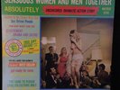 Sensuous Women & Men Together LP