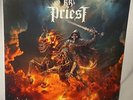 LP KK's PRIEST Sinner Rides Again (Vinyl, AUSTRIA, 2023) NEW MINT SEALED