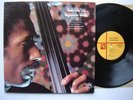 Ron Carter - Spanish Blue   U.S  CTI 1975  LP Van Gelder First Pressing
