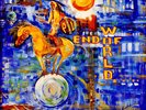 Public Image Limited - End Of World White Vinyl Edition (2023 - UK - Original)
