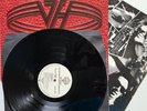 Van Halen For Unlawful Carnal Knowledge original 1991 LP Album vinyl record VG+