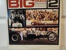The Big Sounds of The Drags Volume 2 Vinyl LP - 1964 Capitol T 2146 Drag Racing