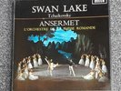 Tchaikovsky, Ansermet, L'Orchestre De La Suisse Romande – Swan Lake 2 LP Box Set