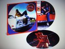 JOHNNY HALLYDAY TOURNEE CIRCUS 1972 picture 1000ex numérotés N° 690