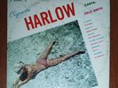 Orquesta Harlow - Canta Felo Brito Vinyl LP Salsa Guaguanco Guaracha Bolero