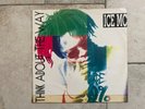 ICE MC _ Think About The Way _ Vinile 33giri 12